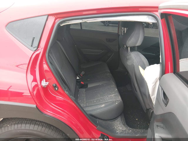 Subaru Crosstrek 2025 JF2GUABC6SH264426 Image 8