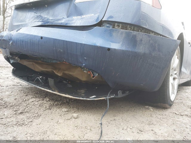 2021 Tesla Model S Long Range Dual Motor All-wheel Drive/long Range Plus Dual Motor All-wheel Drive მანქანა იყიდება აუქციონზე, vin: 5YJSA1E27MF424529, აუქციონის ნომერი: 44399317