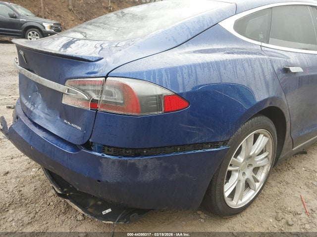 2021 Tesla Model S Long Range Dual Motor All-wheel Drive/long Range Plus Dual Motor All-wheel Drive მანქანა იყიდება აუქციონზე, vin: 5YJSA1E27MF424529, აუქციონის ნომერი: 44399317