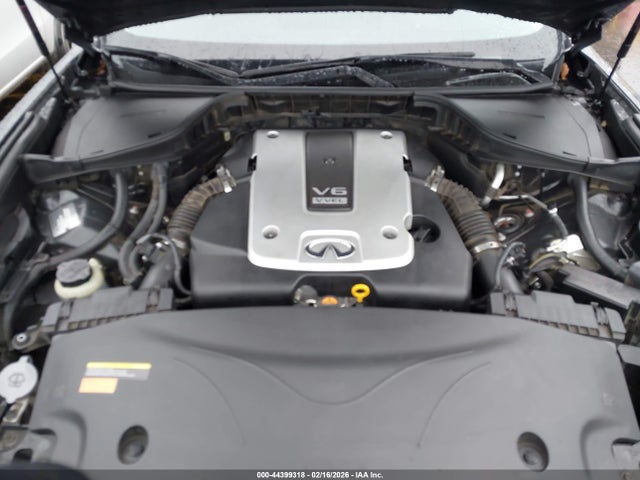Aukcja sprzedaży 2011 Infiniti M37, vin: JN1BY1AP9BM324386, numer aukcji: 44399318