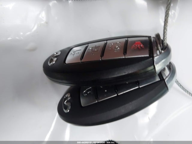 Aukcja sprzedaży 2011 Infiniti M37, vin: JN1BY1AP9BM324386, numer aukcji: 44399318