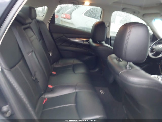Aukcja sprzedaży 2011 Infiniti M37, vin: JN1BY1AP9BM324386, numer aukcji: 44399318