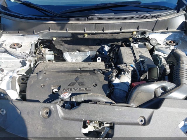 2024 MITSUBISHI OUTLANDER SPORT JA4ARUAU8RU013372 Photo 9