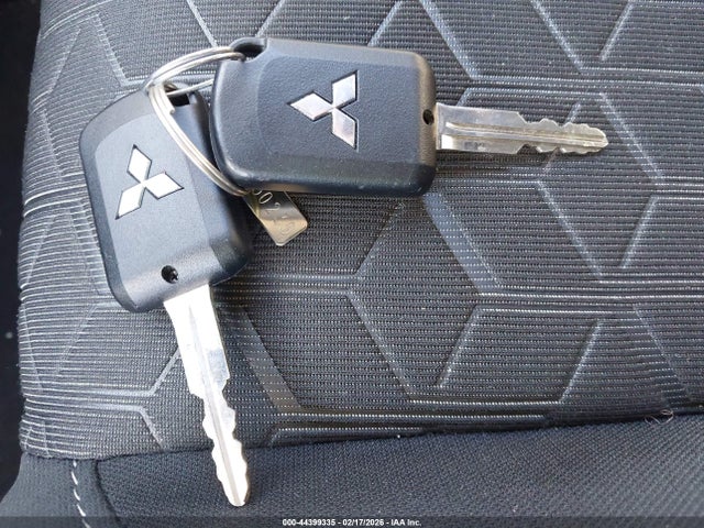 2024 MITSUBISHI OUTLANDER SPORT JA4ARUAU8RU013372 Photo 10