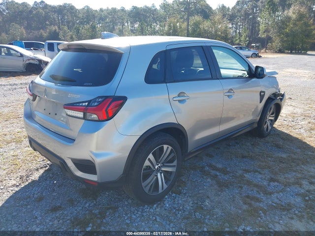 2024 MITSUBISHI OUTLANDER SPORT JA4ARUAU8RU013372 Photo 3