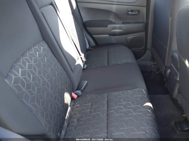 2024 MITSUBISHI OUTLANDER SPORT JA4ARUAU8RU013372 Photo 7