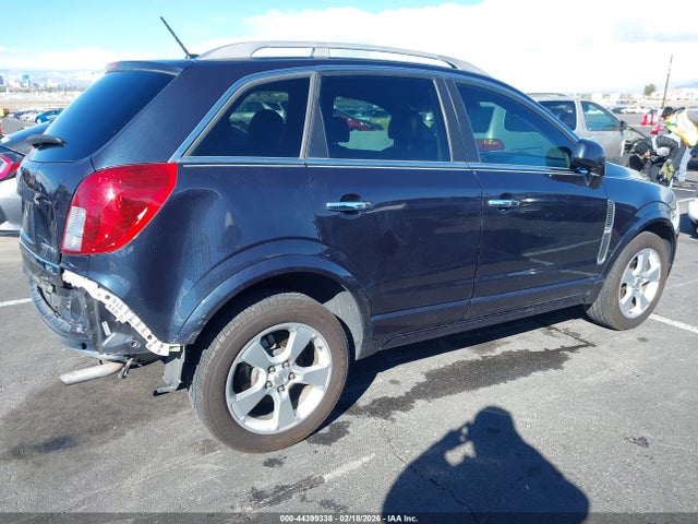 3GNAL4EK6ES632084 Chevrolet Captiva Sport Ltz