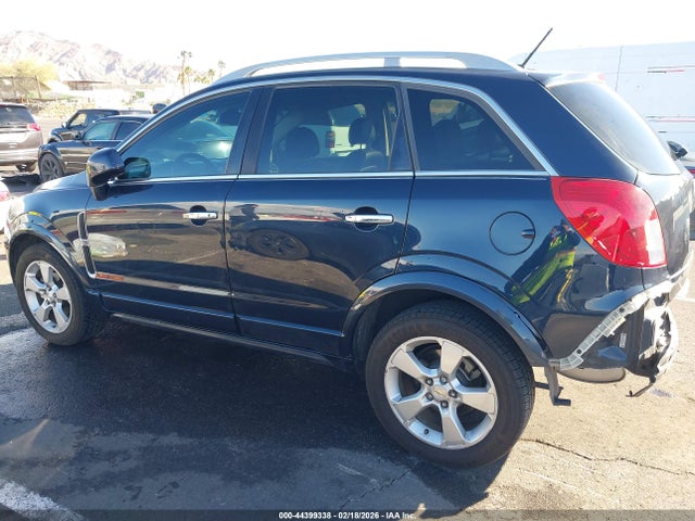 3GNAL4EK6ES632084 Chevrolet Captiva Sport Ltz