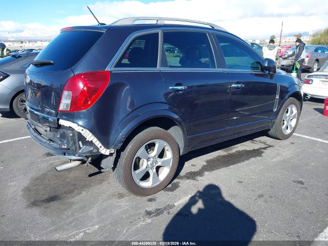 3GNAL4EK6ES632084 Chevrolet Captiva Sport Ltz