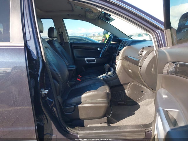 3GNAL4EK6ES632084 Chevrolet Captiva Sport Ltz
