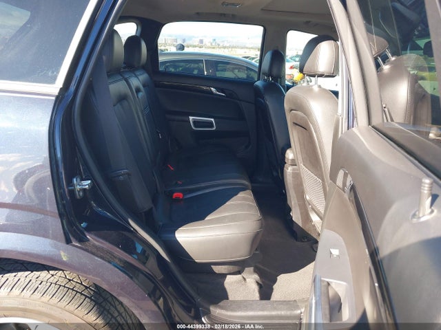 3GNAL4EK6ES632084 Chevrolet Captiva Sport Ltz