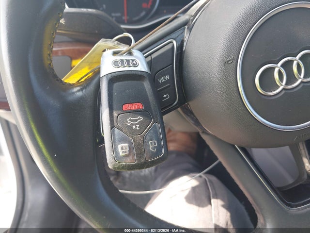 Audi A5 45 Premium 2019 WAUANCF5XKA064163 Image 11