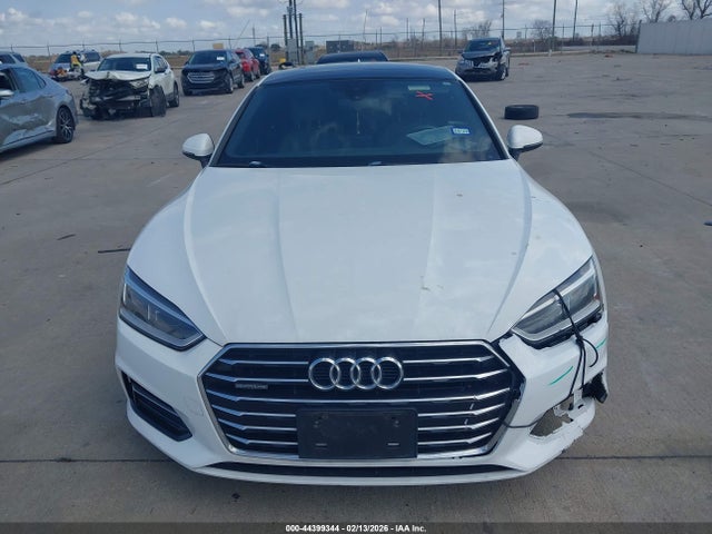 Audi A5 45 Premium 2019 WAUANCF5XKA064163 Image 12