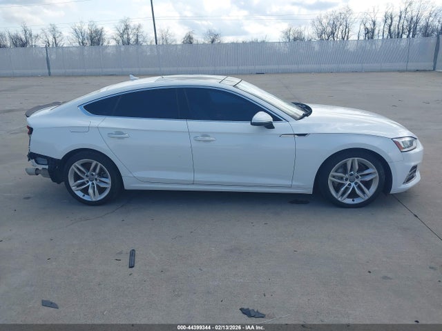 Audi A5 45 Premium 2019 WAUANCF5XKA064163 Image 13
