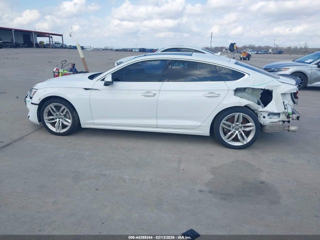 Audi A5 45 Premium 2019 WAUANCF5XKA064163 Image 14