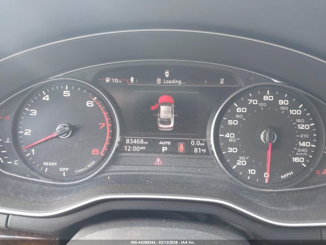 Audi A5 45 Premium 2019 WAUANCF5XKA064163 Image 15