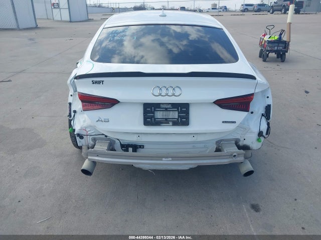 Audi A5 45 Premium 2019 WAUANCF5XKA064163 Image 16