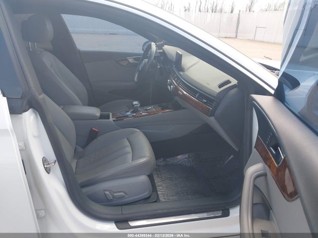 Audi A5 45 Premium 2019 WAUANCF5XKA064163 Image 5