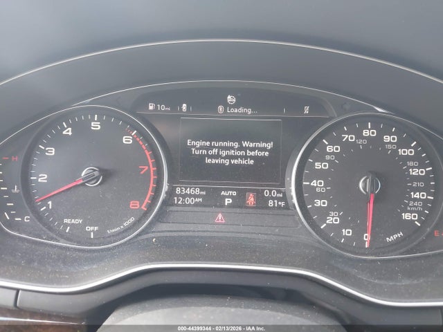 Audi A5 45 Premium 2019 WAUANCF5XKA064163 Image 7