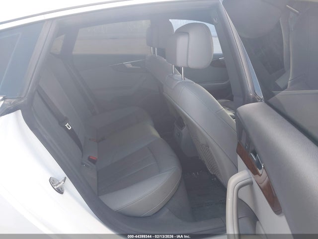 Audi A5 45 Premium 2019 WAUANCF5XKA064163 Image 8