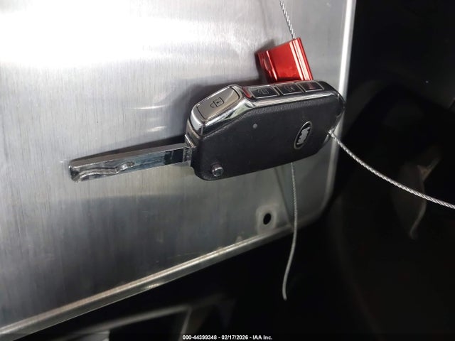 3KPF24AD5ME368619 KIA FORTE FE