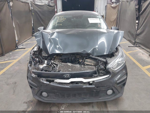 3KPF24AD5ME368619 KIA FORTE FE