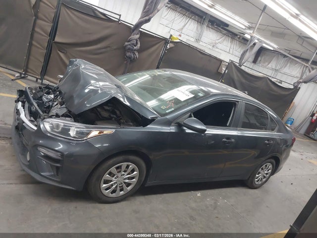 3KPF24AD5ME368619 KIA FORTE FE