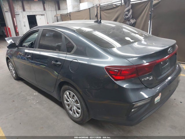 3KPF24AD5ME368619 KIA FORTE FE