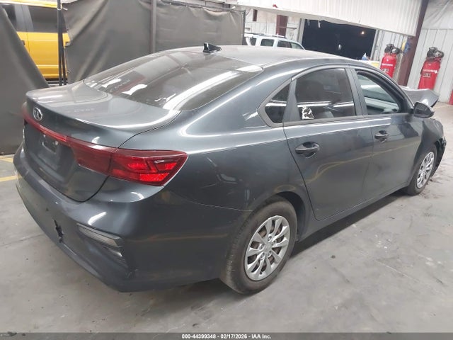 3KPF24AD5ME368619 KIA FORTE FE