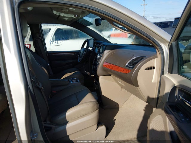 2015 CHRYSLER TOWN & COUNTRY 2C4RC1BG2FR716766 Photo 4