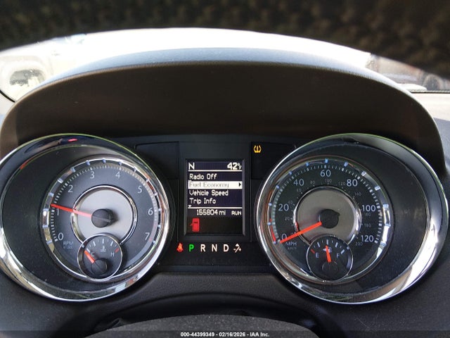 2015 CHRYSLER TOWN & COUNTRY 2C4RC1BG2FR716766 Photo 6