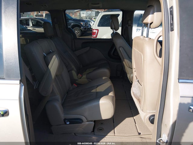2015 CHRYSLER TOWN & COUNTRY 2C4RC1BG2FR716766 Photo 7