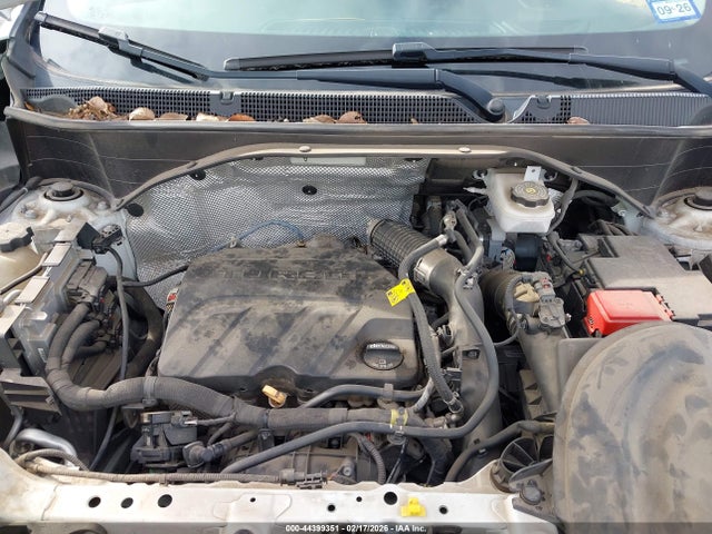 2021 Buick Encore Gx Fwd Preferred მანქანა იყიდება აუქციონზე, vin: KL4MMBS29MB040436, აუქციონის ნომერი: 44399351