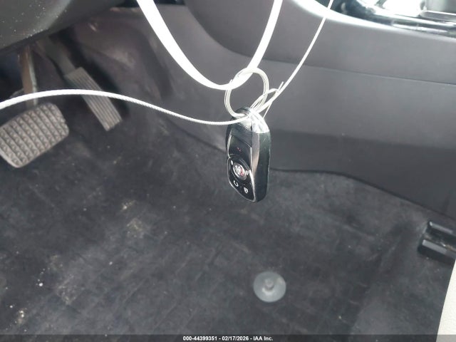 2021 Buick Encore Gx Fwd Preferred მანქანა იყიდება აუქციონზე, vin: KL4MMBS29MB040436, აუქციონის ნომერი: 44399351