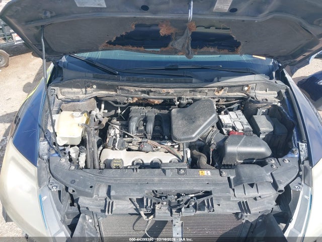 2008 Mazda Cx-9 Grand Touring მანქანა იყიდება აუქციონზე, vin: JM3TB28A980163961, აუქციონის ნომერი: 44399350
