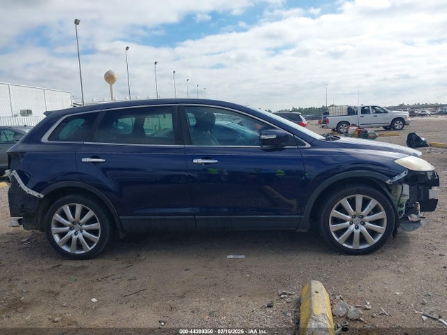 2008 Mazda Cx-9 Grand Touring მანქანა იყიდება აუქციონზე, vin: JM3TB28A980163961, აუქციონის ნომერი: 44399350