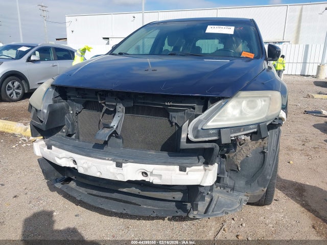 2008 Mazda Cx-9 Grand Touring მანქანა იყიდება აუქციონზე, vin: JM3TB28A980163961, აუქციონის ნომერი: 44399350