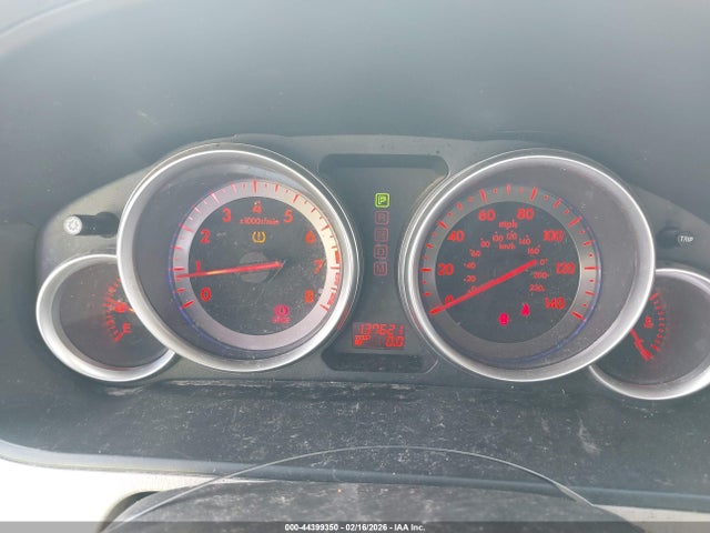2008 Mazda Cx-9 Grand Touring მანქანა იყიდება აუქციონზე, vin: JM3TB28A980163961, აუქციონის ნომერი: 44399350