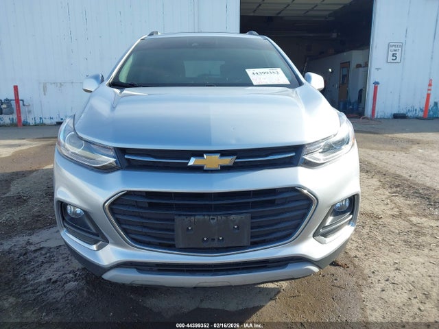 Aukcja sprzedaży 2020 Chevrolet Trax Awd Premier, vin: 3GNCJRSB5LL312018, numer aukcji: 44399352