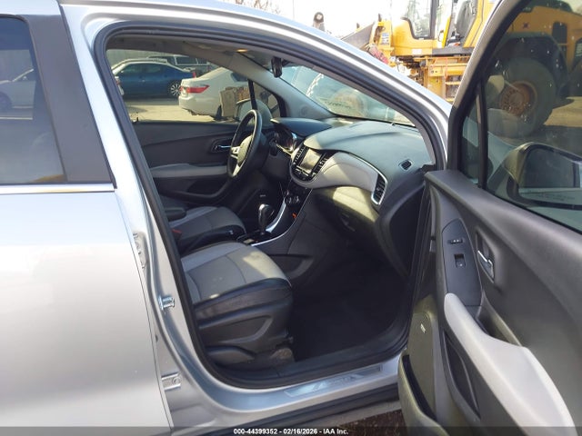 Aukcja sprzedaży 2020 Chevrolet Trax Awd Premier, vin: 3GNCJRSB5LL312018, numer aukcji: 44399352