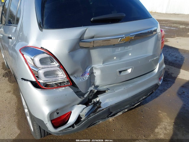 Aukcja sprzedaży 2020 Chevrolet Trax Awd Premier, vin: 3GNCJRSB5LL312018, numer aukcji: 44399352