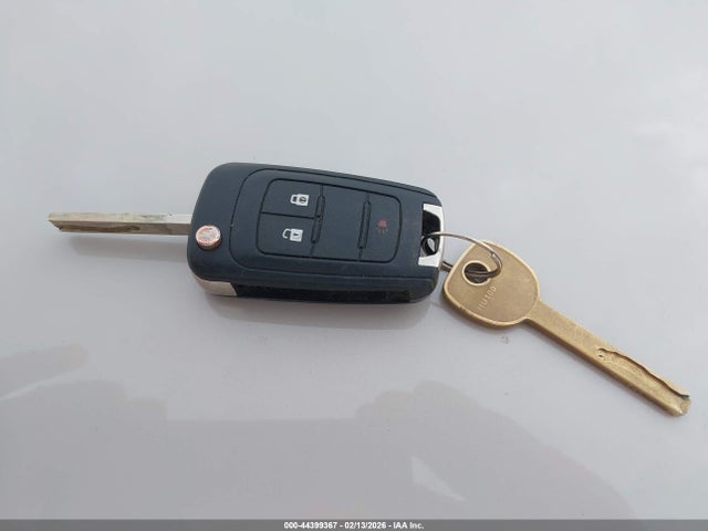 KL8CB6SA1HC812569 Chevrolet Spark Ls Cvt