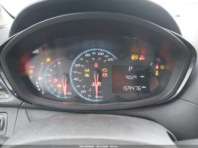 KL8CB6SA1HC812569 Chevrolet Spark Ls Cvt