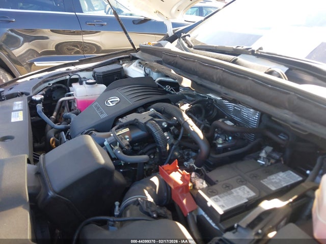 44399370 :رقم المزاد ، 2T2BAMCA7PC025474 vin ، 2023 Lexus Rx 350 Premium Plus مزاد بيع