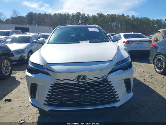 44399370 :رقم المزاد ، 2T2BAMCA7PC025474 vin ، 2023 Lexus Rx 350 Premium Plus مزاد بيع