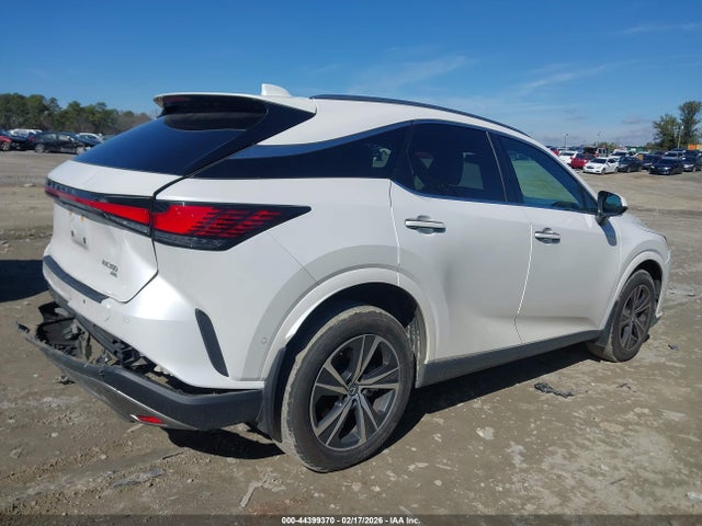 44399370 :رقم المزاد ، 2T2BAMCA7PC025474 vin ، 2023 Lexus Rx 350 Premium Plus مزاد بيع
