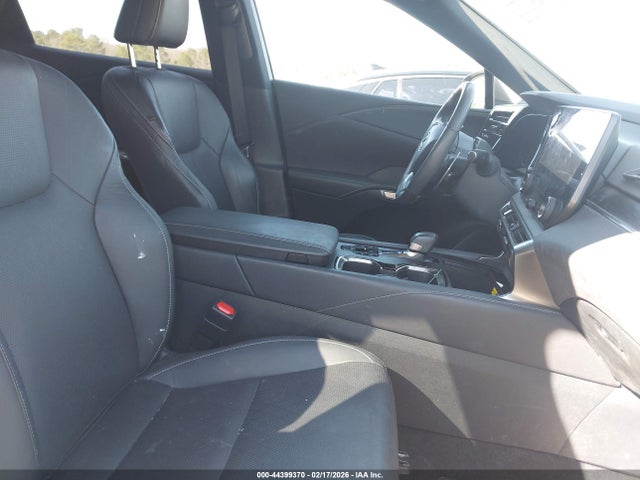 44399370 :رقم المزاد ، 2T2BAMCA7PC025474 vin ، 2023 Lexus Rx 350 Premium Plus مزاد بيع