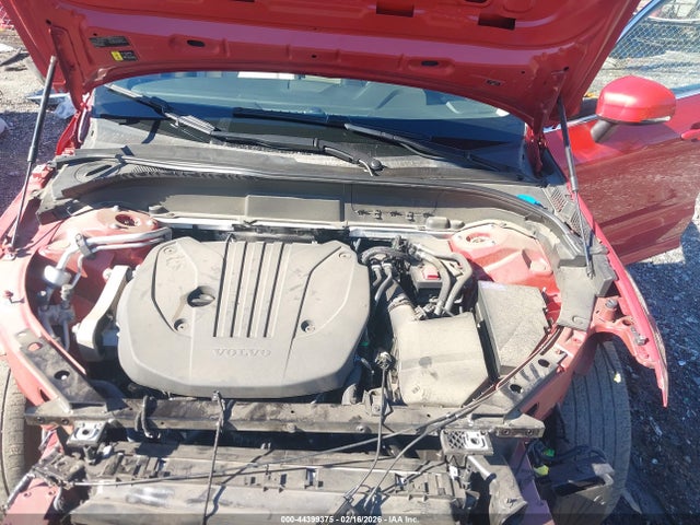 YV4L12DV0P1218663 Volvo Xc60 B5 Core