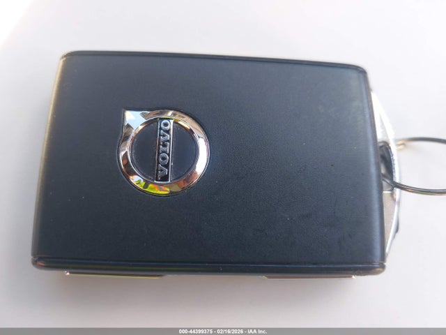YV4L12DV0P1218663 Volvo Xc60 B5 Core