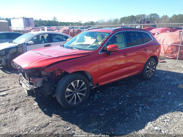 YV4L12DV0P1218663 Volvo Xc60 B5 Core